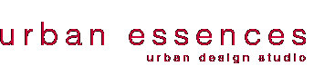 Urban Essences